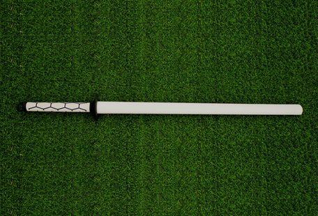 兵道兒童練習(xí)劍（白）